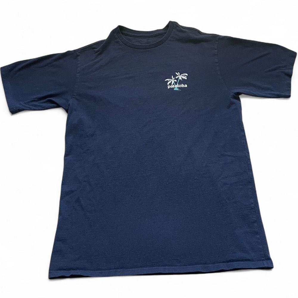 Pataloha (Hawaiian Patagonia) T-Shirt!